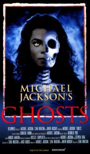 دانلود فیلم Michael Jackson: Ghosts 199796036-399610157