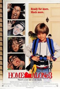 دانلود فیلم Home Alone 3 199795730-85219130