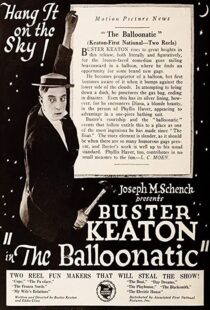 دانلود فیلم The Balloonatic 192391734-130343989