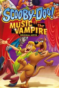 دانلود انیمیشن Scooby-Doo! Music of the Vampire 201292259-1020330432