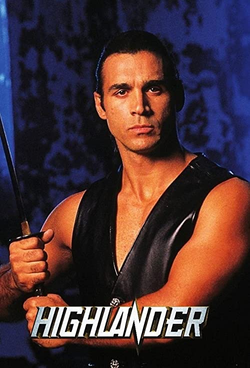 دانلود سریال Highlander