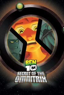 دانلود انیمیشن Ben 10: Secret of the Omnitrix 200797175-972580878