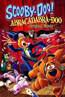 دانلود انیمیشن Scooby-Doo! Abracadabra-Doo 201092368-1375496218