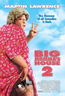 دانلود فیلم Big Momma’s House 2 200694652-2070149753