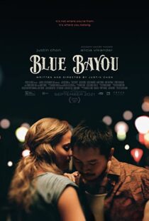 دانلود فیلم Blue Bayou 202192018-538824534