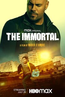 دانلود فیلم The Immortal 201935774-510153663