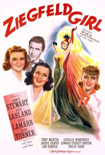 دانلود فیلم Ziegfeld Girl 194191745-923278123