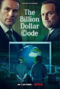 دانلود سریال The Billion Dollar Code98203-1127763079