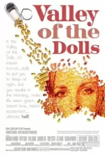 دانلود فیلم Valley of the Dolls 196791710-1078183024