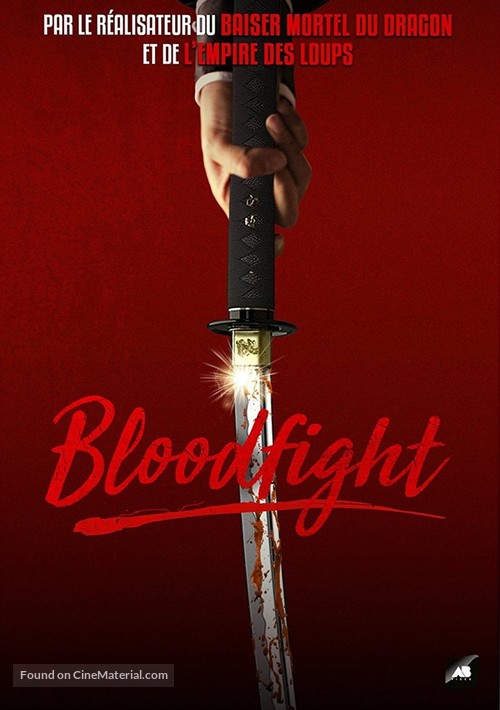 دانلود فیلم Lady Bloodfight 2016