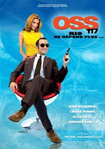 دانلود فیلم OSS 117: Lost in Rio 200999825-936441241