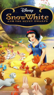 دانلود انیمیشن Snow White and the Seven Dwarfs 193795777-728191492