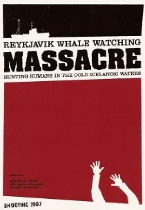 دانلود فیلم Reykjavik Whale Watching Massacre 2009108991-1566760368