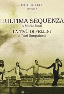 دانلود فیلم La tivù di Fellini 2003101573-1751559361