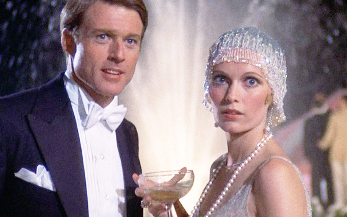 دانلود فیلم The Great Gatsby 1974