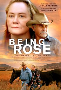 دانلود فیلم Being Rose 2017102341-565648788