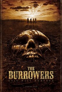 دانلود فیلم The Burrowers 2008106024-925491328