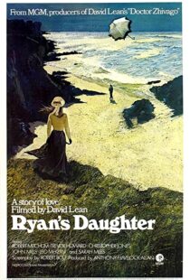 دانلود فیلم Ryan’s Daughter 1970101932-79222020