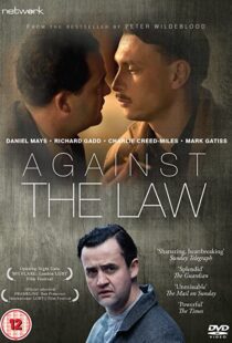 دانلود فیلم Against the Law 2017104323-1494404883