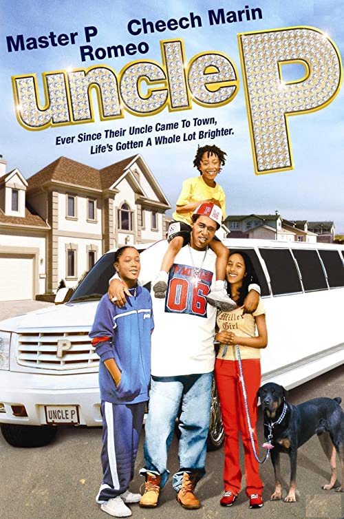 دانلود فیلم Uncle P 2007