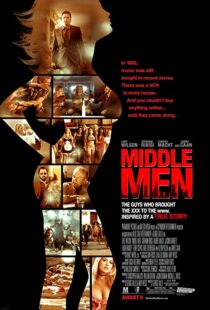 دانلود فیلم Middle Men 2009109259-602629087