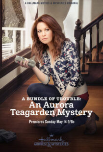 دانلود فیلم A Bundle of Trouble: An Aurora Teagarden Mystery 2017101686-1293451642