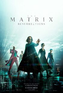 دانلود فیلم The Matrix Resurrections 2021107859-331718566