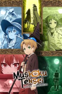 دانلود انیمه Mushoku Tensei: Jobless Reincarnation106951-818723479