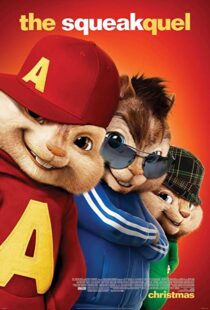 دانلود انیمیشن Alvin and the Chipmunks: The Squeakquel 2009106057-590076884