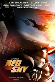 دانلود فیلم Red Sky 2014106991-678850115