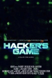 دانلود فیلم Hacker’s Game 2015108071-2026990064