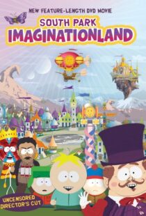 دانلود انیمیشن South Park: Imaginationland 2008100677-933730729