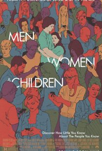 دانلود فیلم Men, Women & Children 2014101056-102318660