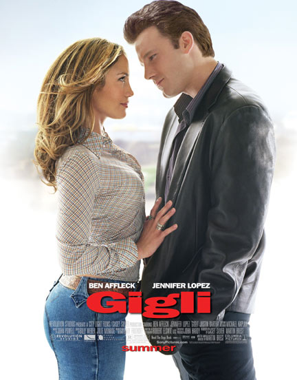 دانلود فیلم Gigli 2003