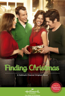 دانلود فیلم Finding Christmas 2013102382-55040837