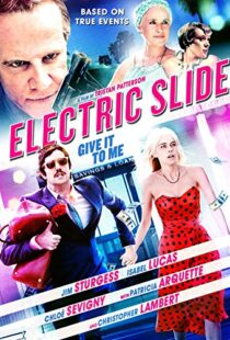 دانلود فیلم Electric Slide 2014106122-1665316383