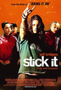 دانلود فیلم Stick It 2006105806-1889588817