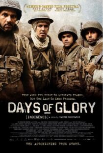 دانلود فیلم Days of Glory 2006105915-2137858059