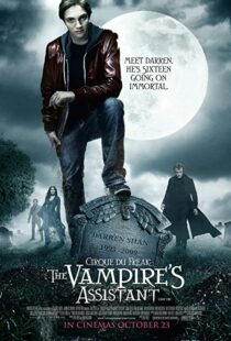 دانلود فیلم Cirque du Freak: The Vampire’s Assistant 2009105904-1268627368