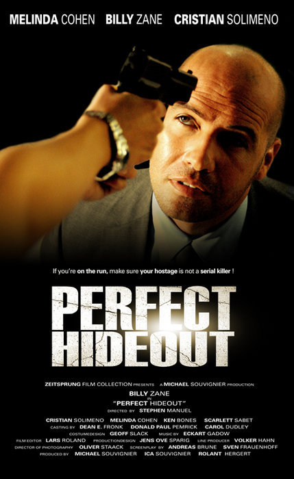 دانلود فیلم Perfect Hideout 2008