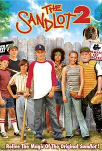 دانلود فیلم The Sandlot 2 2005105857-521438262