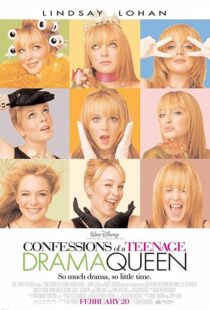 دانلود فیلم Confessions of a Teenage Drama Queen 2004106094-964753316