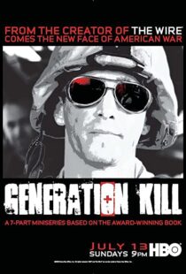 دانلود سریال Generation Kill108578-427095000