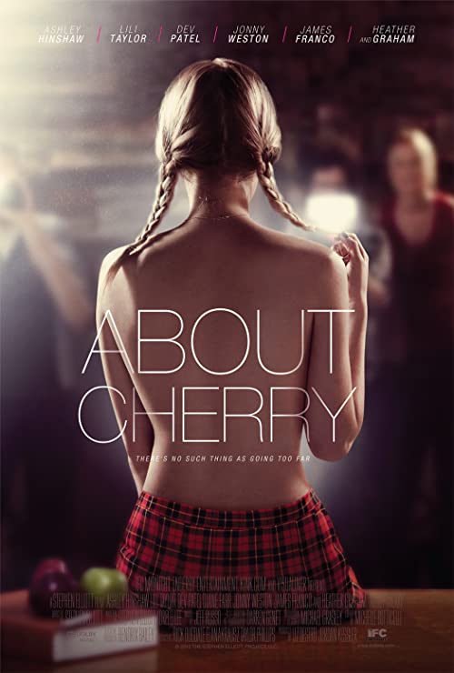 دانلود فیلم About Cherry 2012