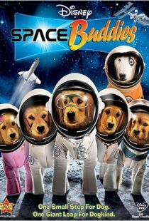 دانلود فیلم Space Buddies 2009108544-1445217730