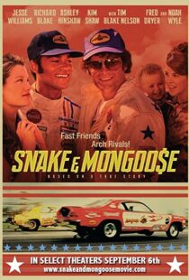 دانلود فیلم Snake & Mongoose 2013109316-2133674204