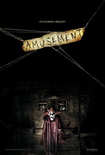 دانلود فیلم Amusement 2008106060-1734184916