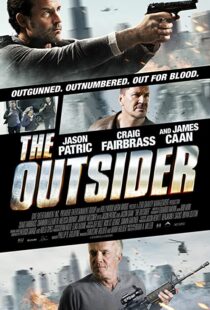 دانلود فیلم The Outsider 2014107316-167571363