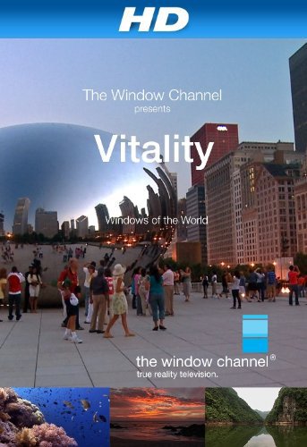 دانلود مستند Vitality 2012