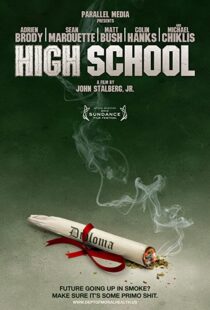 دانلود فیلم High School 2010109189-1122586595